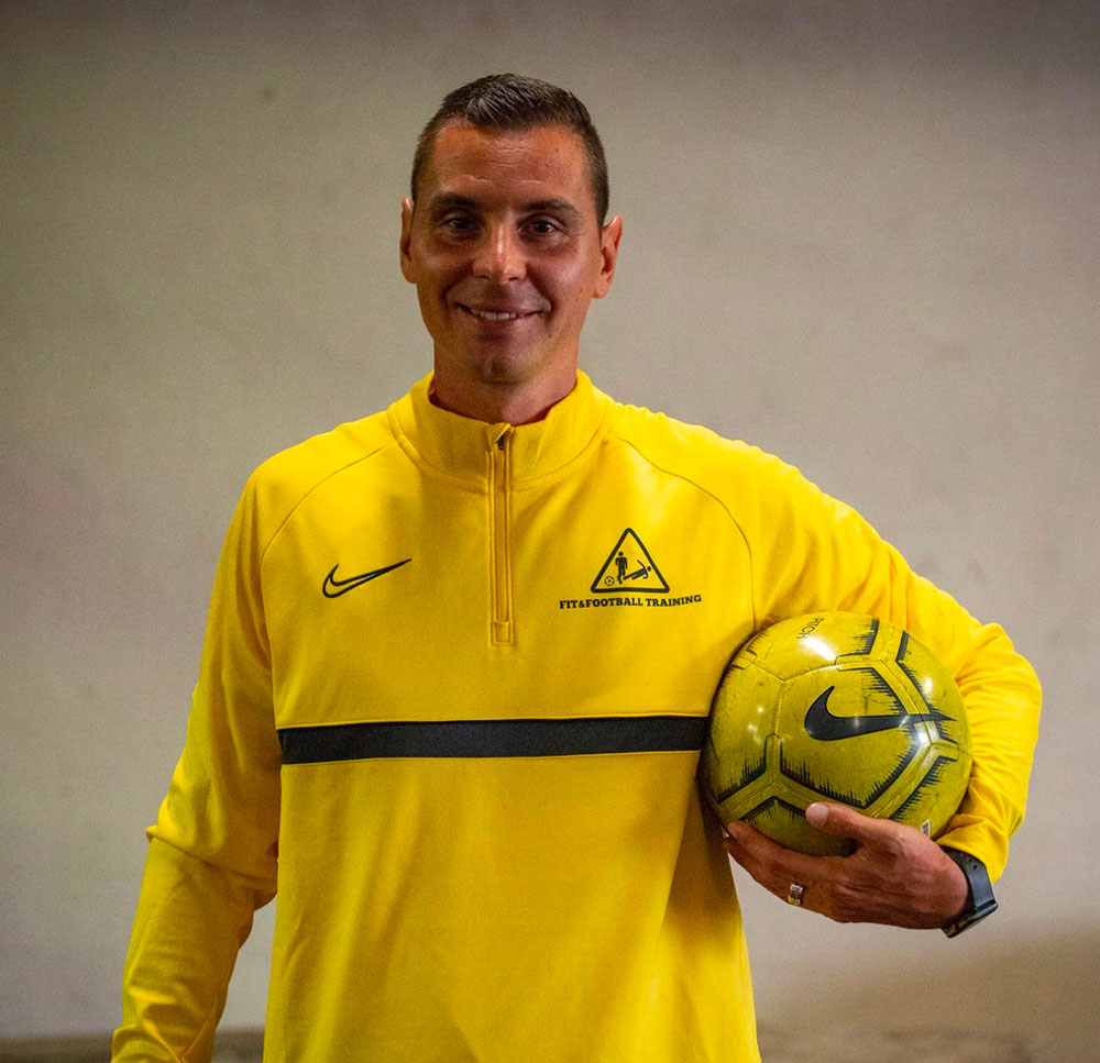 Simone Libianchi